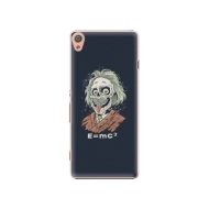 iSaprio Einstein 01 Sony Xperia XA - cena, porovnanie