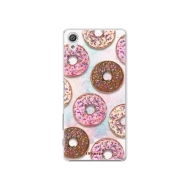 iSaprio Donuts 11 Sony Xperia X - cena, porovnanie