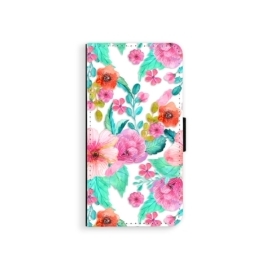 iSaprio Flower Pattern 01 Sony Xperia XZ