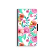 iSaprio Flower Pattern 01 Sony Xperia XZ - cena, porovnanie