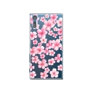 iSaprio Flower Pattern 05 Sony Xperia XZ - cena, porovnanie