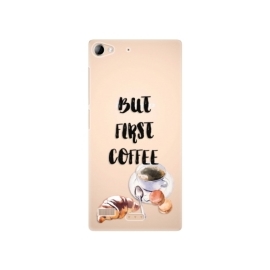 iSaprio First Coffee Sony Xperia Z2