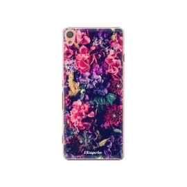 iSaprio Flowers 10 Sony Xperia XA