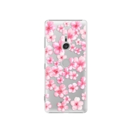 iSaprio Flower Pattern 05 Sony Xperia XZ3