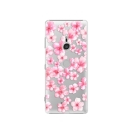 iSaprio Flower Pattern 05 Sony Xperia XZ3 - cena, porovnanie