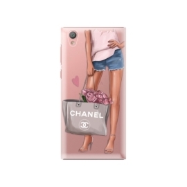 iSaprio Fashion Bag Sony Xperia L1