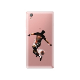 iSaprio Fotball 01 Sony Xperia L1