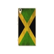 iSaprio Flag of Jamaica Sony Xperia XA1 Ultra - cena, porovnanie