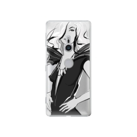 iSaprio Fashion 01 Sony Xperia XZ2