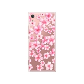 iSaprio Flower Pattern 05 Sony Xperia XA1