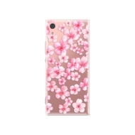 iSaprio Flower Pattern 05 Sony Xperia XA1 - cena, porovnanie