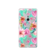 iSaprio Flower Pattern 01 Sony Xperia XZ2 - cena, porovnanie