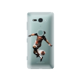 iSaprio Fotball 01 Sony Xperia XZ2 Compact