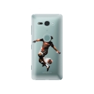 iSaprio Fotball 01 Sony Xperia XZ2 Compact - cena, porovnanie