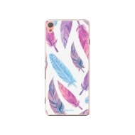 iSaprio Feather Pattern 10 Sony Xperia XA - cena, porovnanie