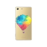 iSaprio Flying Baloon 01 Sony Xperia M5 - cena, porovnanie