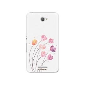 iSaprio Flowers 14 Sony Xperia E4