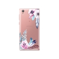 iSaprio Flower Pattern 04 Sony Xperia L1 - cena, porovnanie