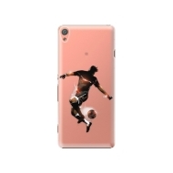 iSaprio Fotball 01 Sony Xperia XA - cena, porovnanie