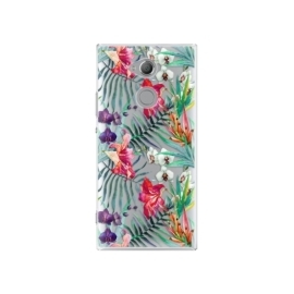 iSaprio Flower Pattern 03 Sony Xperia XA2 Ultra