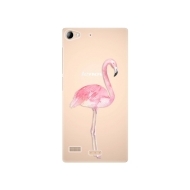 iSaprio Flamingo 01 Sony Xperia Z2 - cena, porovnanie