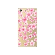 iSaprio Flower Pattern 05 Sony Xperia M5 - cena, porovnanie