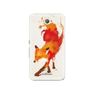iSaprio Fast Fox Sony Xperia E4 - cena, porovnanie