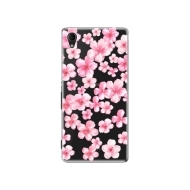 iSaprio Flower Pattern 05 Sony Xperia M4 - cena, porovnanie