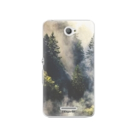 iSaprio Forrest 01 Sony Xperia E4