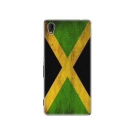 iSaprio Flag of Jamaica Sony Xperia M4