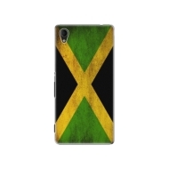 iSaprio Flag of Jamaica Sony Xperia M4 - cena, porovnanie