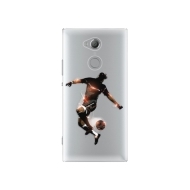 iSaprio Fotball 01 Sony Xperia XA2 Ultra - cena, porovnanie