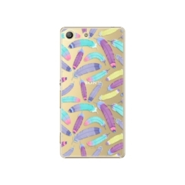 iSaprio Feather Pattern 01 Sony Xperia M5
