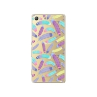 iSaprio Feather Pattern 01 Sony Xperia M5 - cena, porovnanie