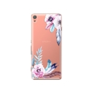 iSaprio Flower Pattern 04 Sony Xperia XA - cena, porovnanie