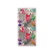 iSaprio Flower Pattern 03 Sony Xperia L1 - cena, porovnanie