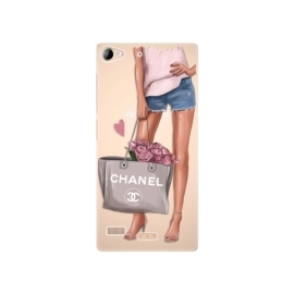 iSaprio Fashion Bag Sony Xperia Z2