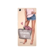 iSaprio Fashion Bag Sony Xperia Z2 - cena, porovnanie