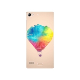 iSaprio Flying Baloon 01 Sony Xperia Z2