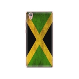 iSaprio Flag of Jamaica Sony Xperia L1
