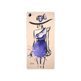 iSaprio Fashion 02 Sony Xperia Z2