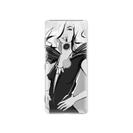 iSaprio Fashion 01 Sony Xperia XZ3