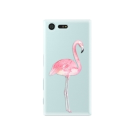 iSaprio Flamingo 01 Sony Xperia X Compact
