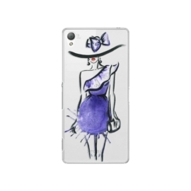 iSaprio Fashion 02 Sony Xperia Z3