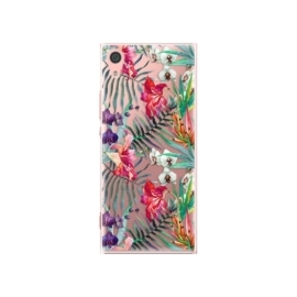 iSaprio Flower Pattern 03 Sony Xperia XA1