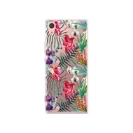 iSaprio Flower Pattern 03 Sony Xperia XA1 - cena, porovnanie
