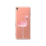 iSaprio Flamingo 01 Sony Xperia XA - cena, porovnanie
