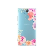 iSaprio Flower Brush Sony Xperia XA2 - cena, porovnanie