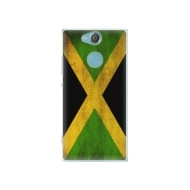 iSaprio Flag of Jamaica Sony Xperia XA2 - cena, porovnanie