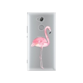 iSaprio Flamingo 01 Sony Xperia XA2 Ultra
